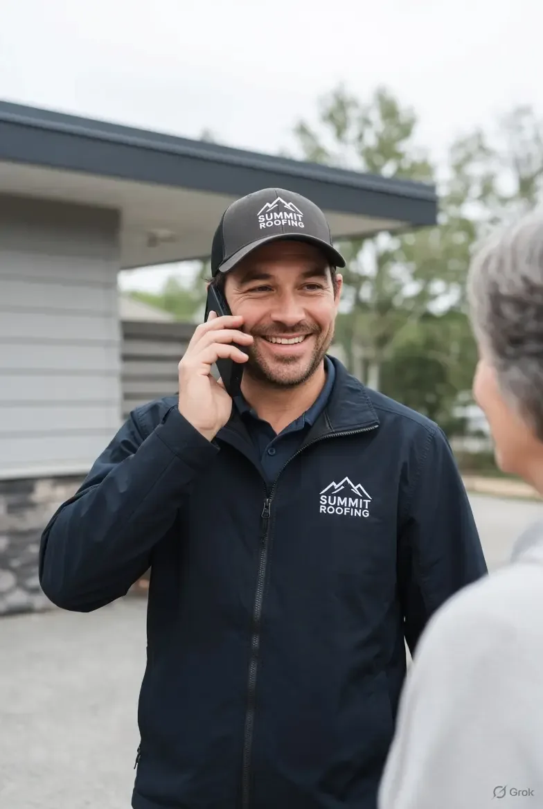 Flat Roof Leak Repair Orma, WV FAQs
